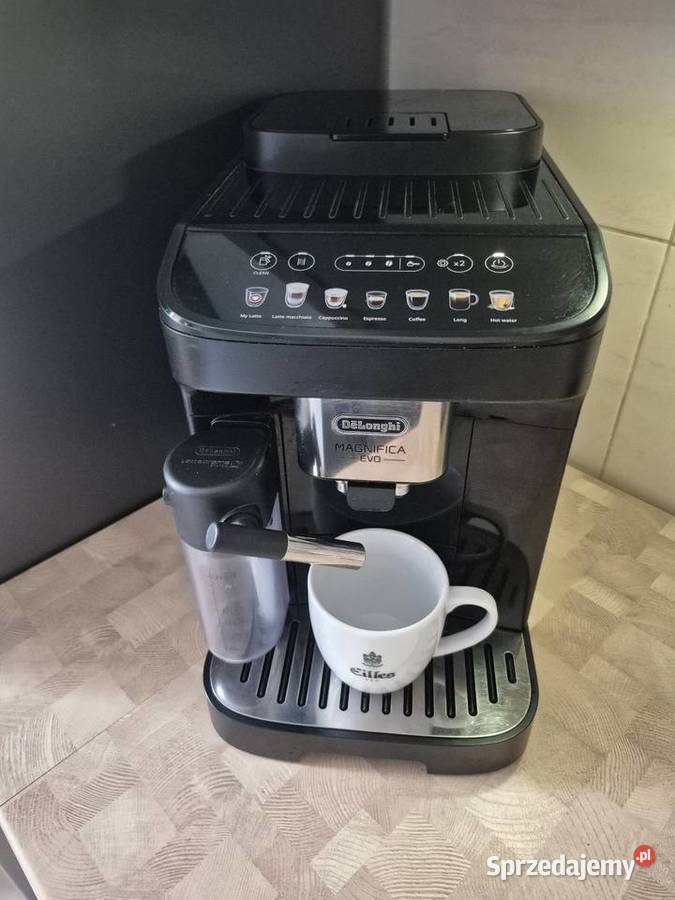 Ekspres do kawy Delonghi Evo Łódź sprzedam