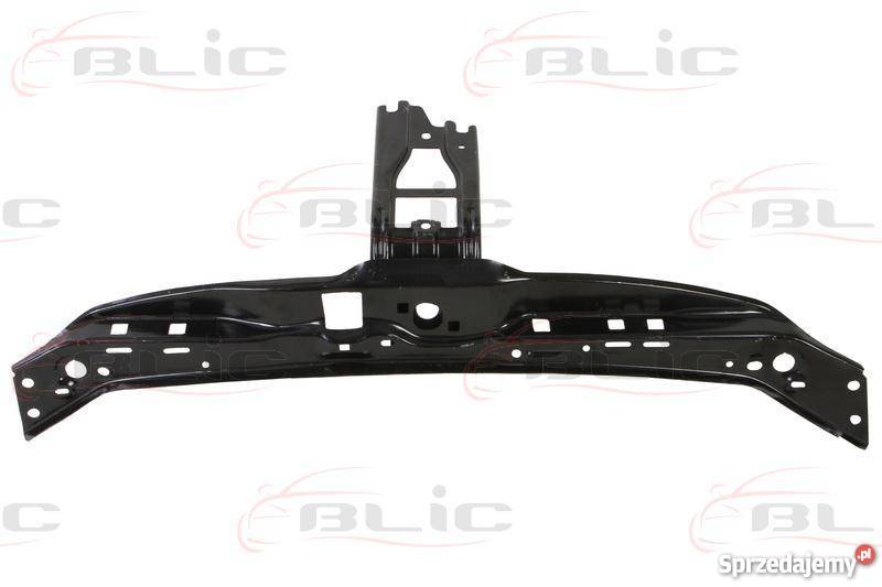 PAS PRZEDNI GÓRNY RENAULT CLIO II II FL 09980805 części blacharskie Motoryzacja Pruszków