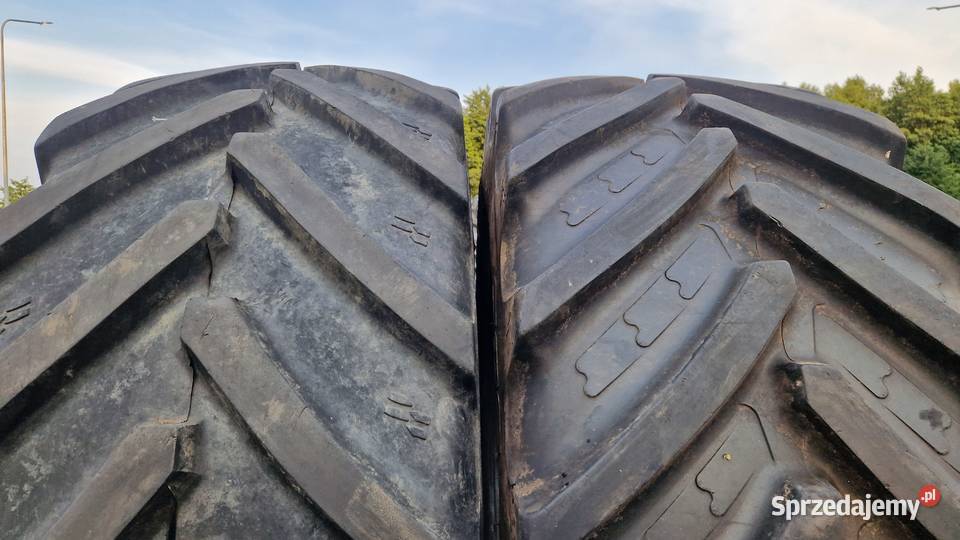 71060R42 Alliance BKT 90 bez napraw Rolnictwo Nowe Miasto Lubawskie