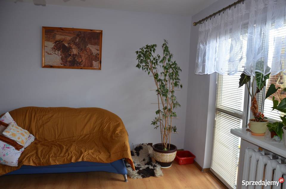 sprzedam mieszkanie Łódź Górna piwnica Łódź