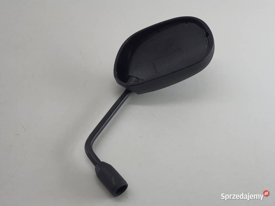 LUSTERKO PRAWE YAMAHA XSR 125 łódzkie Janowice sprzedam