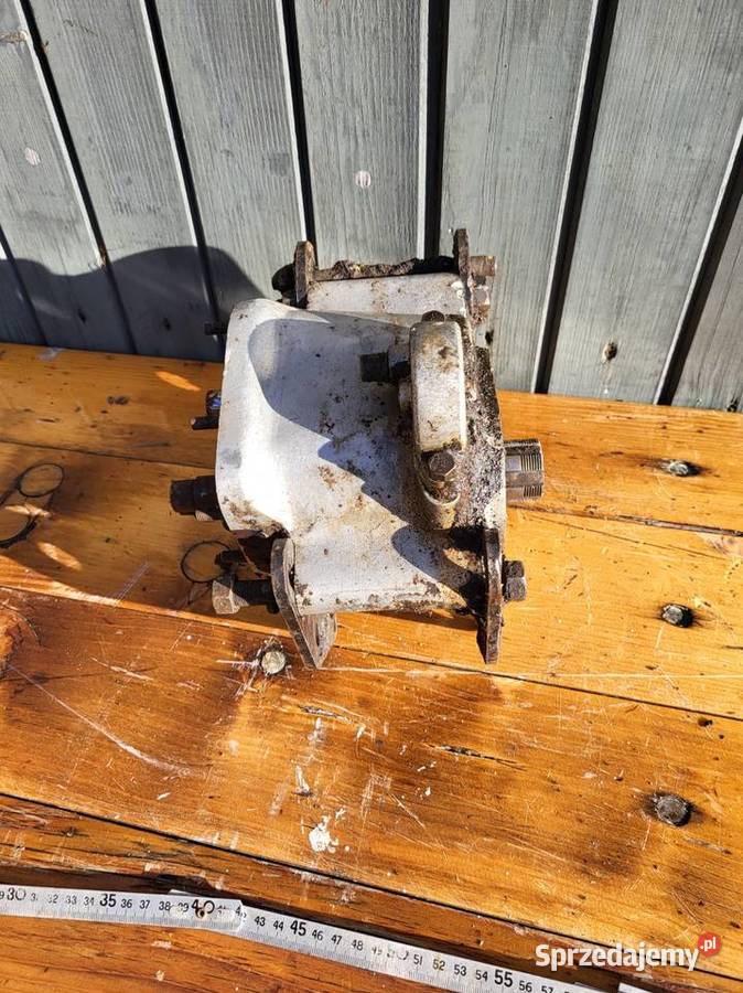 skrzynia biegów nsu zundapp triumph dkw Rybnik