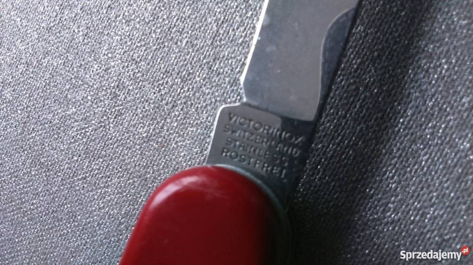 Scyzoryk Victorinox Economy series Warszawa