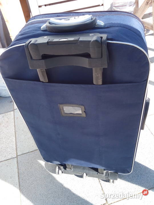 Walizka na kółkach 69 x 46 x 25