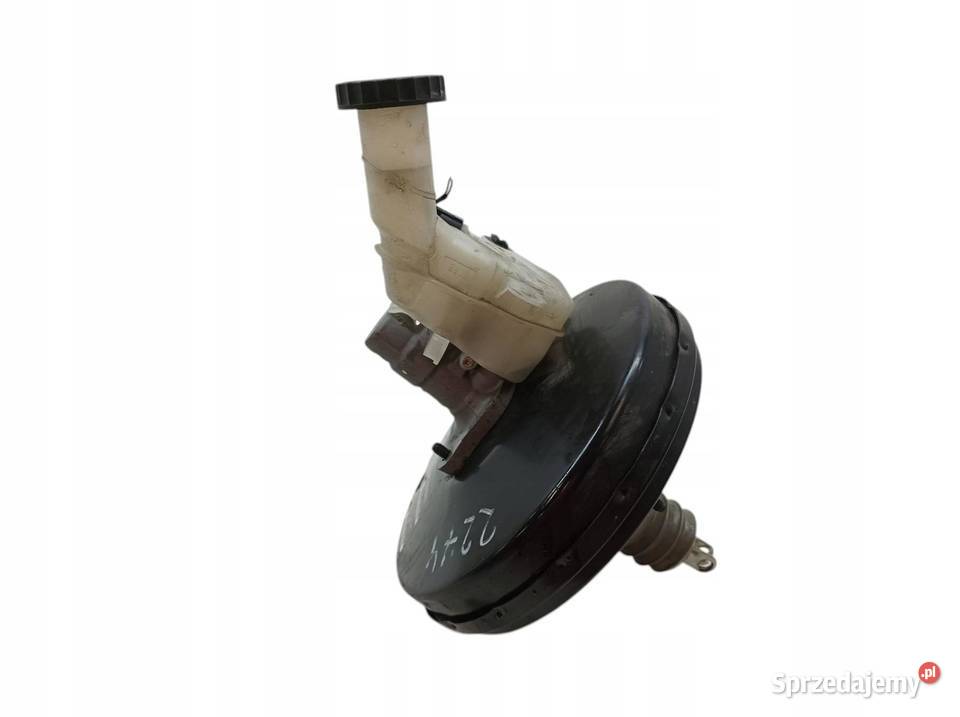 POMPA HAMULCOWA SERWO 4680A04I Peugeot 4007 I osobowe