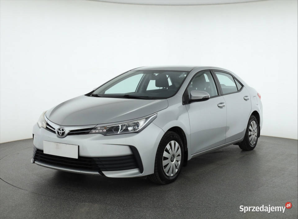 Toyota Corolla 13 Dual VVTi Piaseczno
