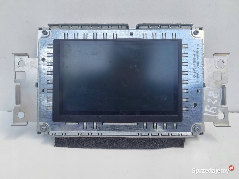 KOŁO DOJAZDOWE Volvo S40 II V50 C30 dojazdówka Chełm