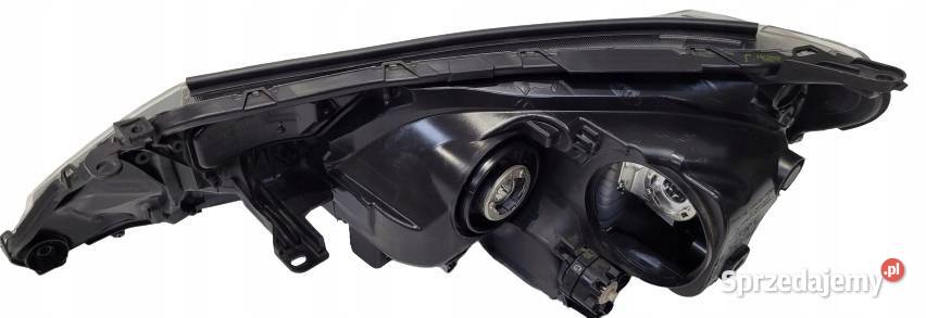LAMPA PRAWY PRZÓD XENON TOYOTA RAV4 IV EU wielkopolskie