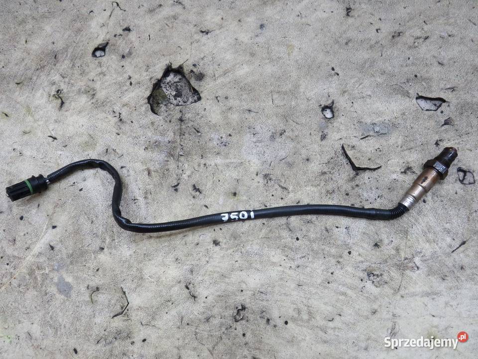 SONDA LAMBDA 750I BMW F01 7614322