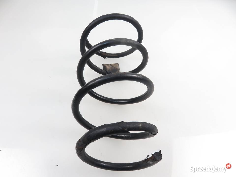 SPRĘŻYNA PRZÓD RENAULT SCENIC I FL 16