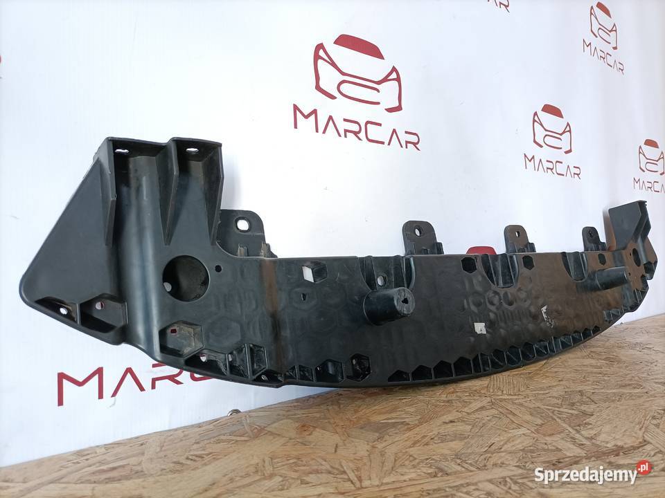 KIA VENGA 09 OSŁONA DOLNA WZMOCNIENIE ZDERZAKA Pleszew sprzedam