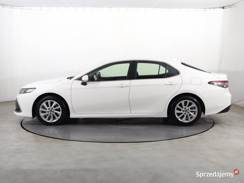 Toyota Camry 25 Hybrid elektryczne szyby Katowice