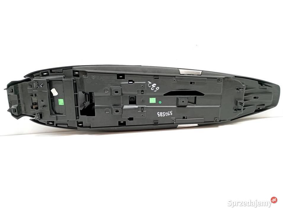 OSŁONA PANEL PODSUFITKI 9678259477 Citroen DS5 I Osłony i zaślepki