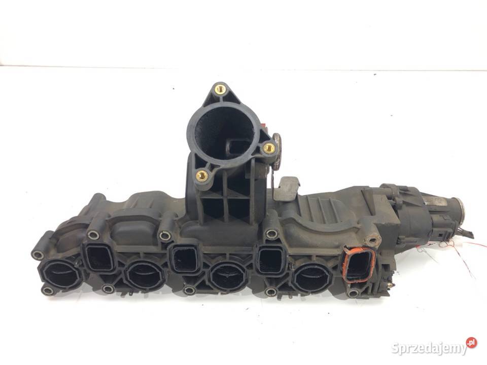 KOLEKTOR SSĄCY SEAT IBIZA IV 16 90 0817 Silniki i osprzęt