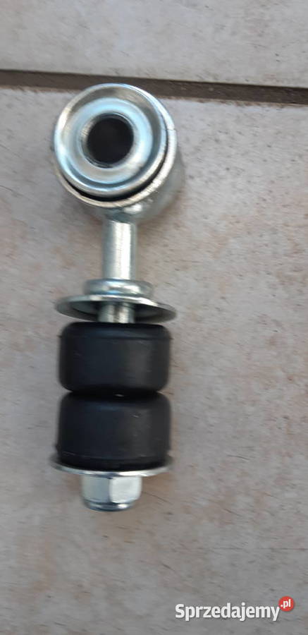 ŁĄCZNIK STABILIZATORA SWAG 62 93 6889 CITROEN Koronowo