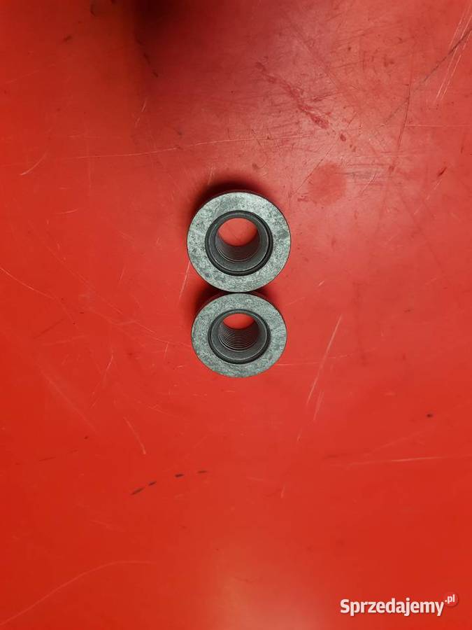 87651026 Nakrętka M1515 CNH Case Holland Sulechów sprzedam