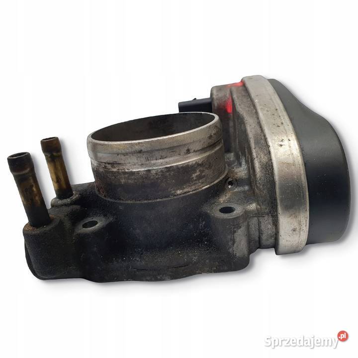 PRZEPUSTNICA Skoda Octavia II 20 FSI 06F133062 Chełm sprzedam