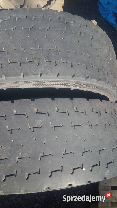 Koło Koła opona z Felgą 31570 R225 Actros opolskie Rzędowice