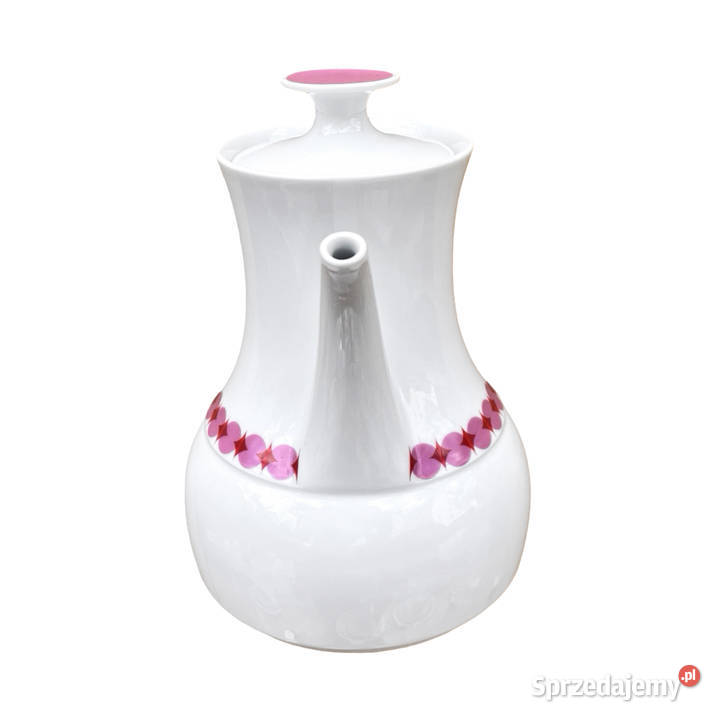 Serwis porcelanowy do kawy ThomasRosenthal mazowieckie Warszawa sprzedam