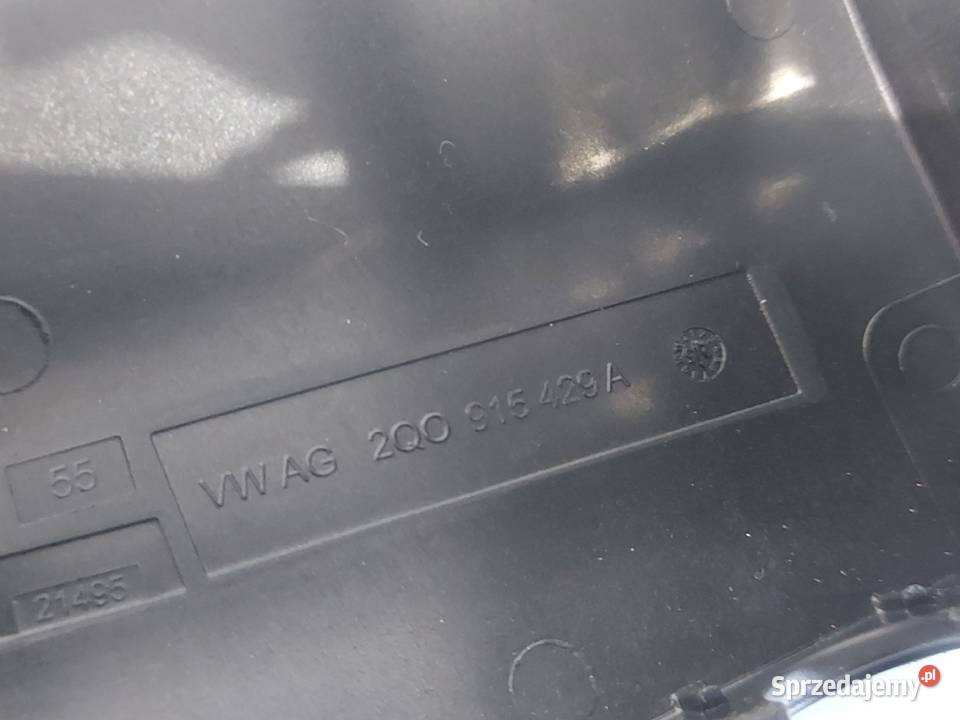 KAMIQ LIFT MONTE CARLO EDITION 10 TFSI osobowe świętokrzyskie
