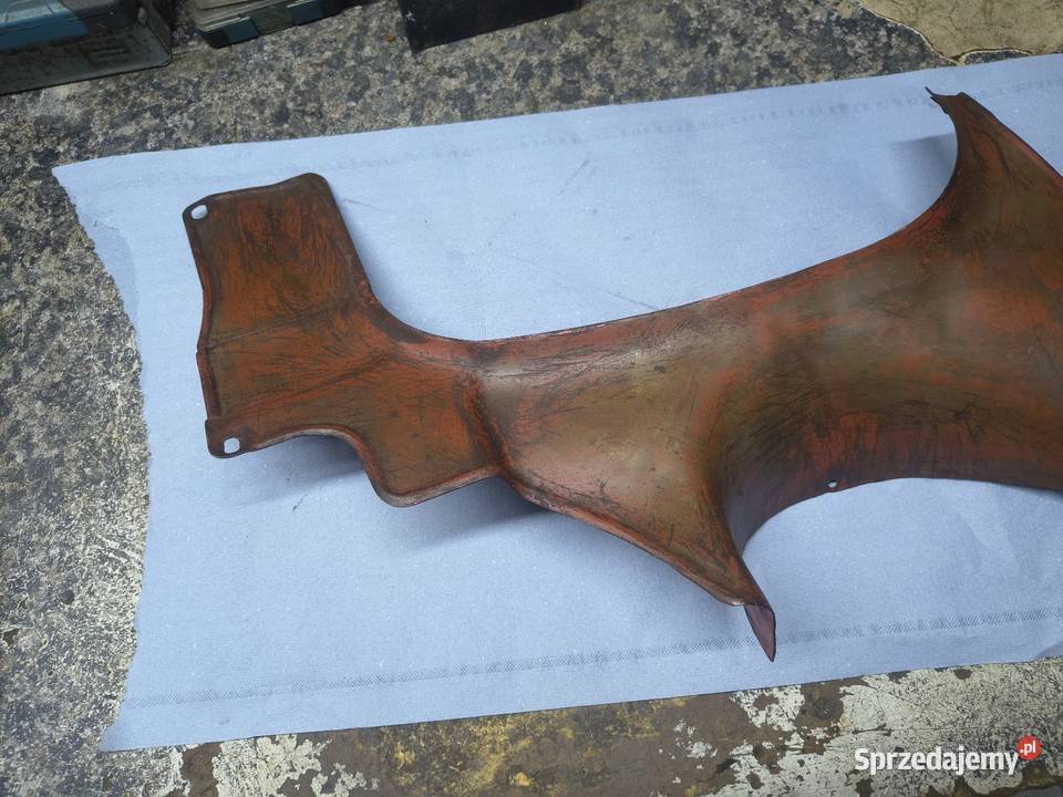 Osłony osłona filtra powietrza jawa 250 350 Rzeszów