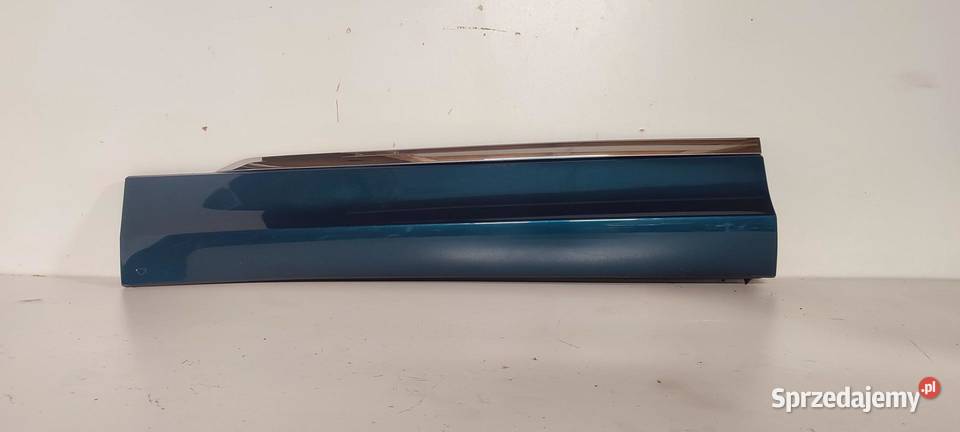 VW TIGUAN II LISTWA DRZWI LEWY PRZÓD RLINE Części samochodowe