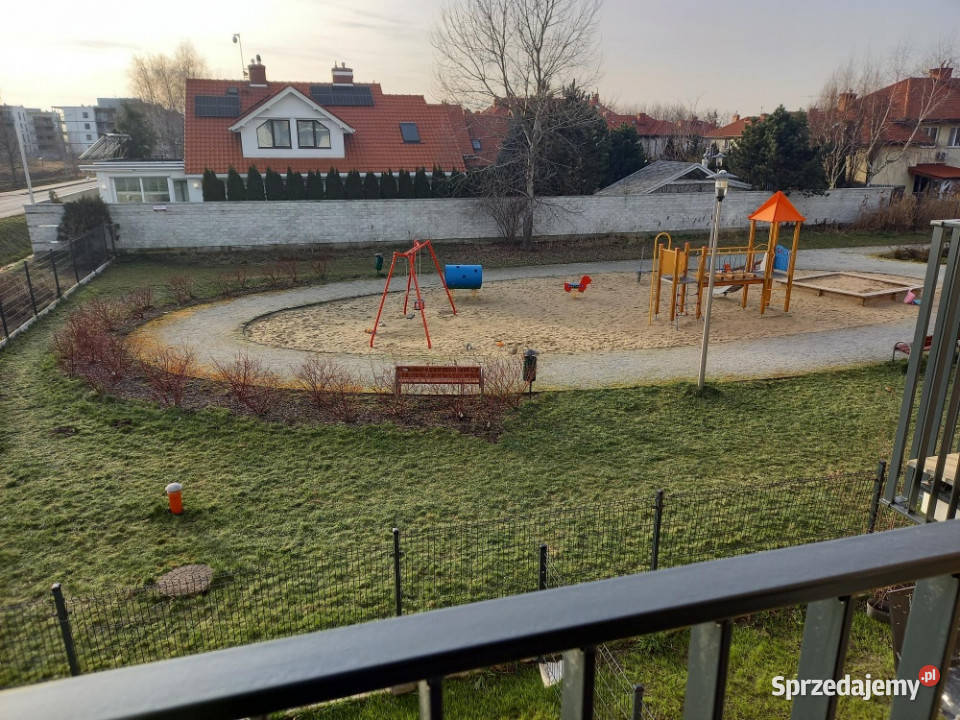 NOWE KAMERALNE OSIEDLE 2 POKOJOWE METRA Warszawa