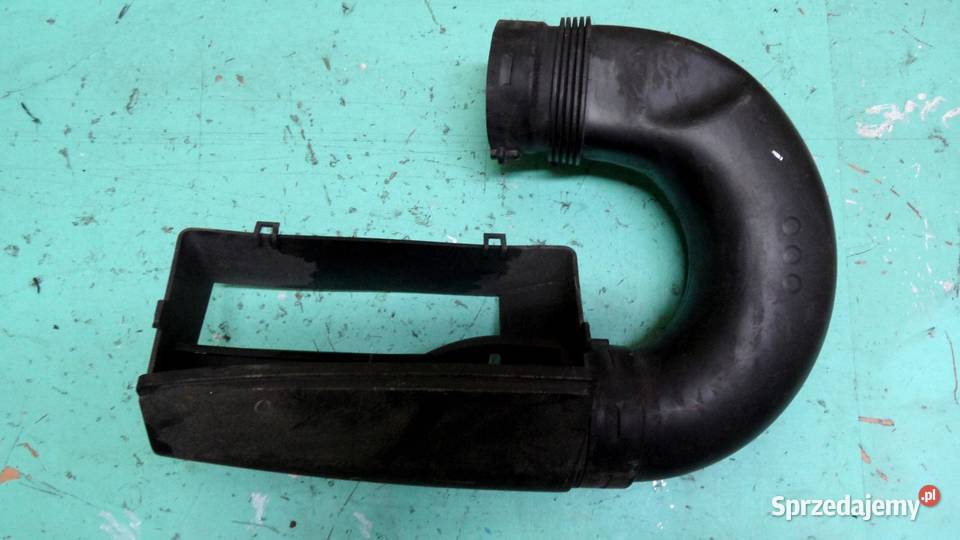 SUPERB III 17r rura dolot powietrza 1K0805962E