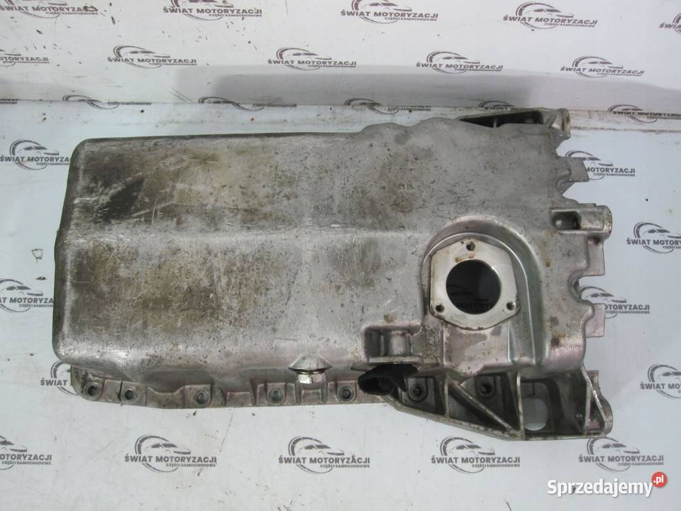 AUDI SKODA 18 T AUQ 180 miska olejowa 038103603L