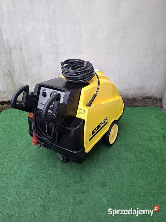 Myjka Gorąco wodna KARCHER HDS 895 M Eco mazowieckie Radom sprzedam