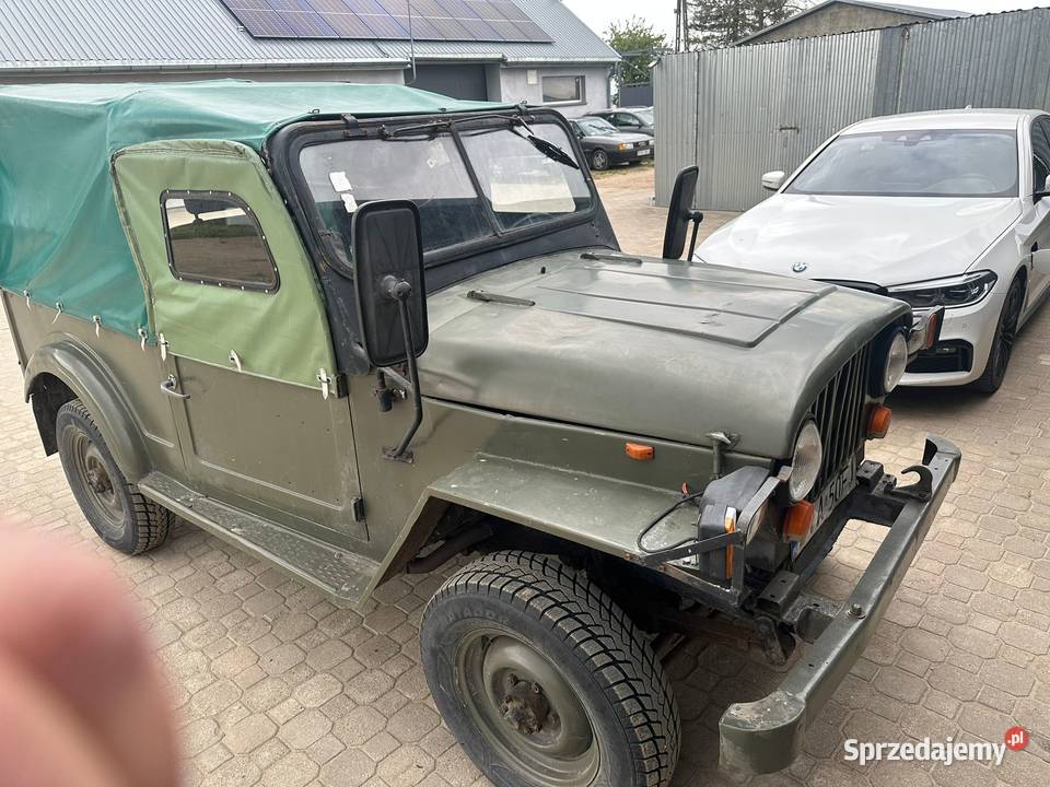 GAZ 69 M sprzedam