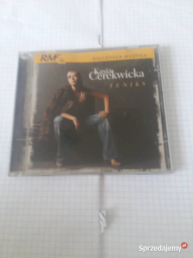 Kasia Cerekwicka Feniks Łódź