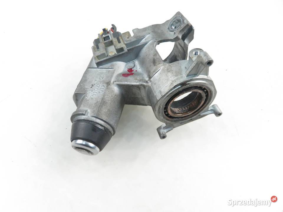 STACYJKA VW GOLF II 357905851 małopolskie