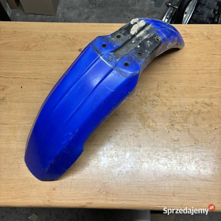 Błotnik przód Yamaha YZ 80 85 Bielawa