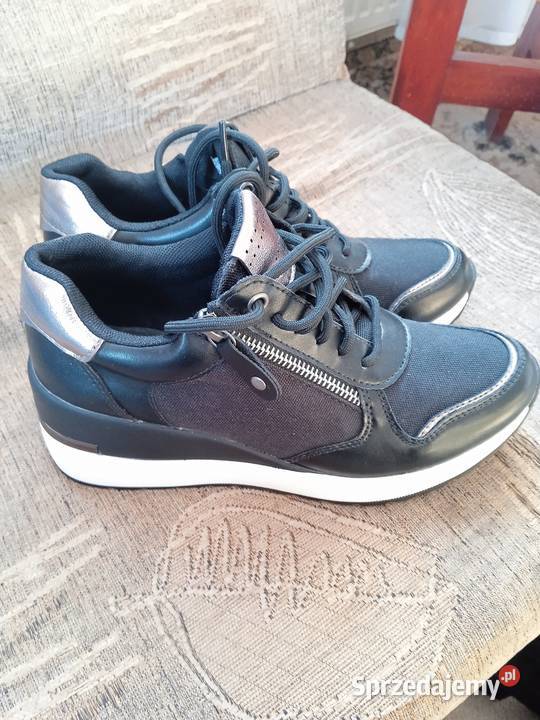 Sprzedam buty damskie lubelskie