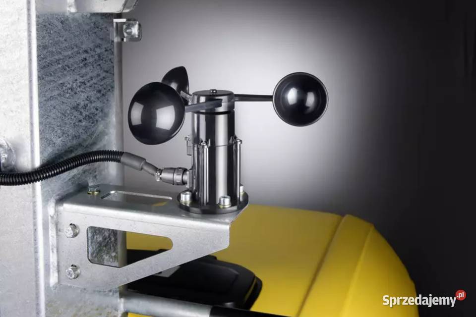 Maszt oświetleniowy WACKER NEUSON LED LTN5Y Pozostałe