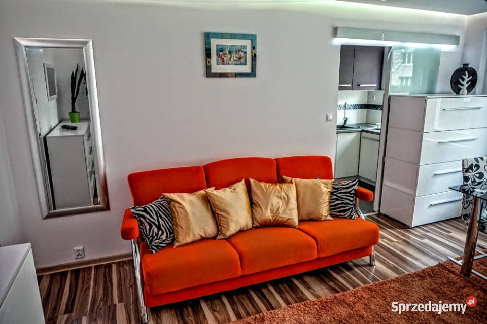 Poznań os Jagiellońskie dwa pokoje do wynajęcia wielkopolskie sprzedam