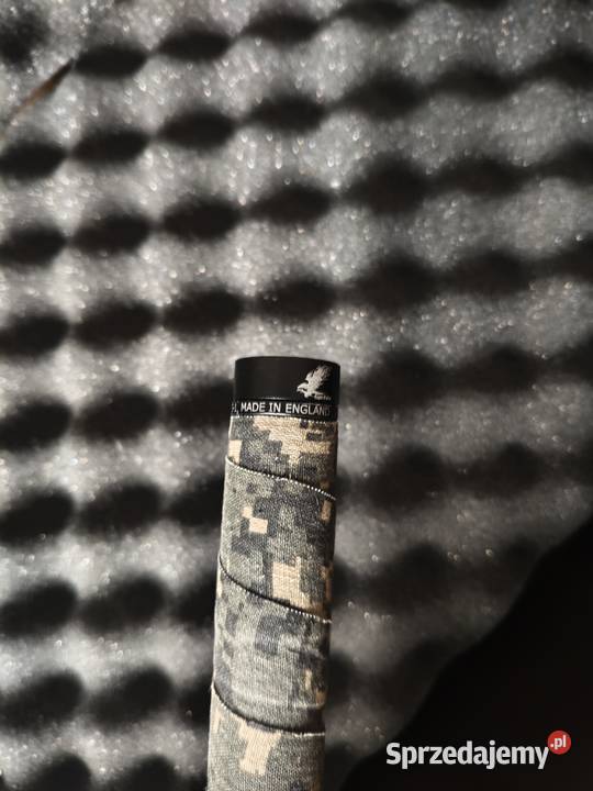 Wiatrówka PCP Hatsan Hercules 762 mm Sporty strzeleckie i myślistwo Sport i Wypoczynek lubuskie Bogdaniec