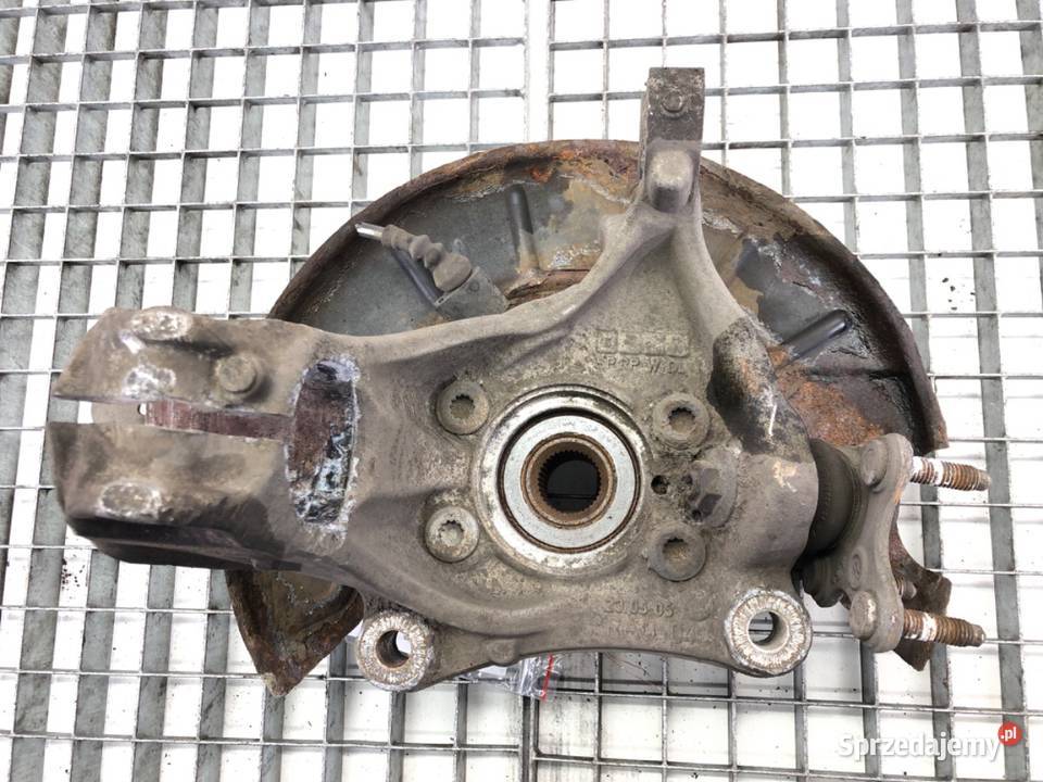 ZWROTNICA PRAWY PRZÓD VW PASSAT CC B6 18 160 sprzedam