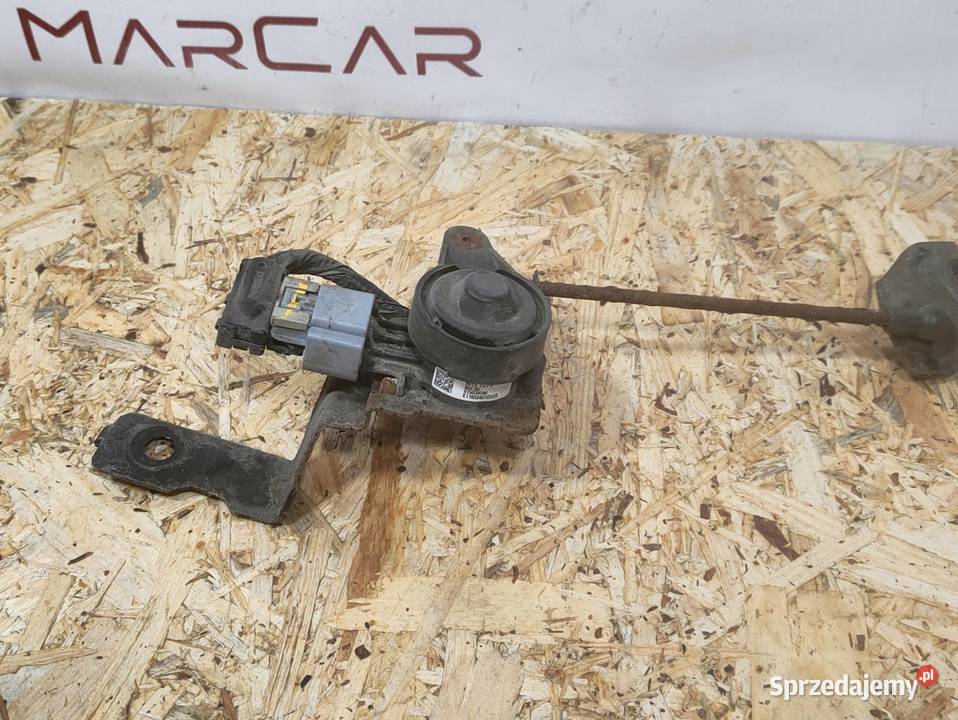 Czujnik Poziomowania Świateł Opel Mokka X wielkopolskie Pleszew sprzedam