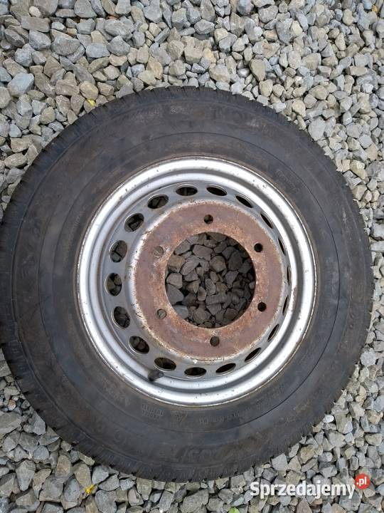 kolo felga master 16 zapas felga blizniak Koła i felgi małopolskie Piwniczna-Zdrój