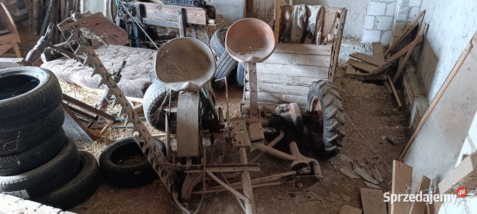 Kosiarka do trawy mazowieckie