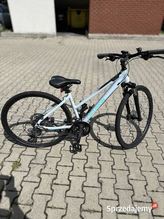 rower crossowy Cyclision Zodya MKII 28 wielkopolskie Poznań