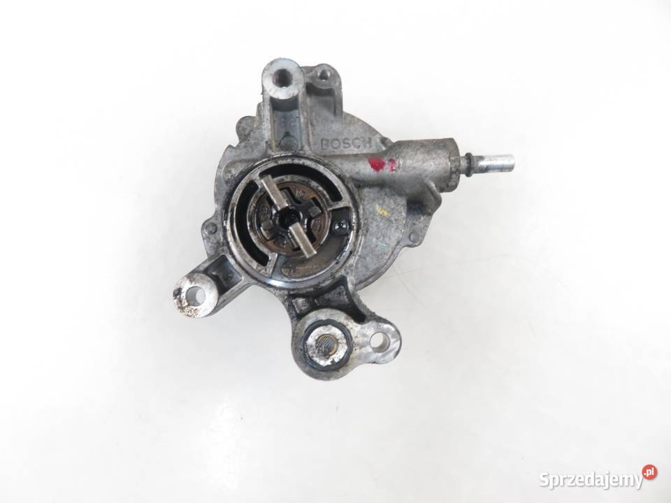 POMPA VACUM FIAT ULYSSE 20 D D1651A