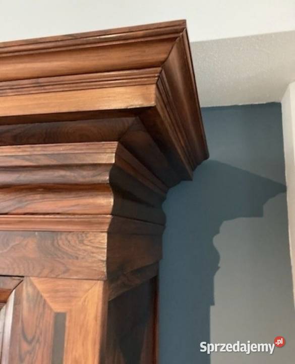 SzafaSzafa barokowa Ścibórz