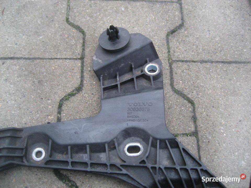 volvo v70 s60 lift 0407r mocowanie filtra Pozostałe Rakoniewice