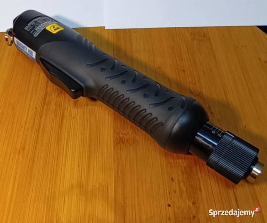 SUMAKE EABN412LC6 Przemysłowy elektryczny Łódź