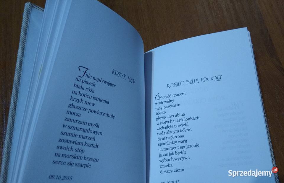 Feniks z popiołów Magdalena FicowskaŁuszczek Książki i Podręczniki Gdańsk