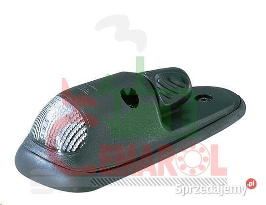 Lampa obrysowa przednia iveco AresIliade dostawcze Słupsk