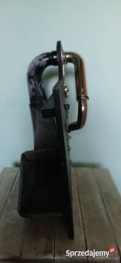 Gramofon walizkowy Kraków